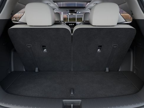 New 2026 Kia Sorento X-Line EX AWD/4WD image 19