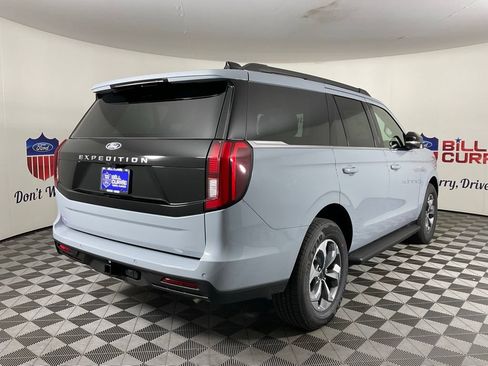 New 2027 Ford Expedition Active RWD image 3