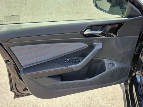 New 2026 Volkswagen Jetta GLI Autobahn FWD image 12