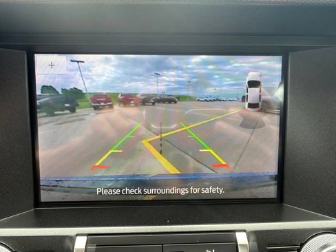 Used 2019 Ford Mustang GT Premium w/ Equipment Group 401A RWD image 9