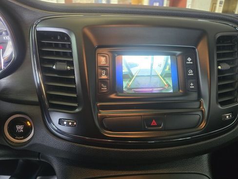 Used 2016 Chrysler 200 S w/ Comfort Group image 16