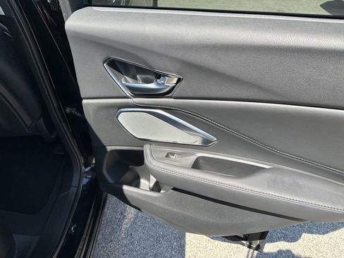 Used 2019 Acura RDX AWD image 19