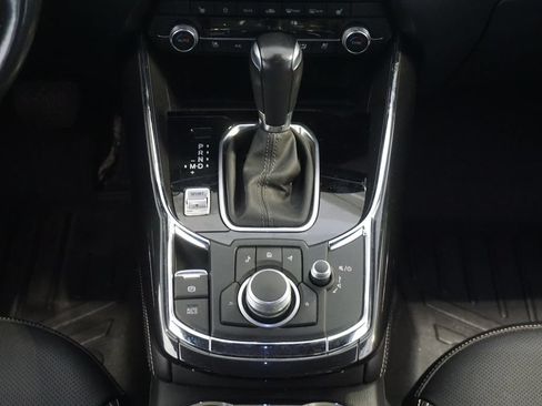 Used 2021 MAZDA CX-9 Grand Touring AWD/4WD image 31