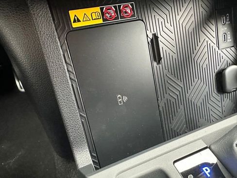 New 2026 Toyota 4Runner TRD Sport Premium image 18