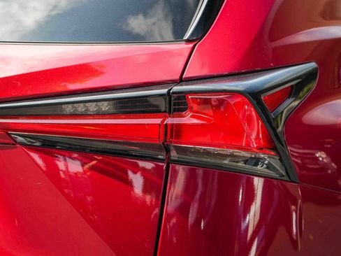 Used 2020 Lexus NX 300 FWD w/ Premium Package image 7