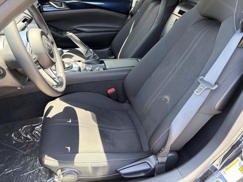 New 2026 MAZDA MX-5 Miata Club w/ Interior Package RWD image 19