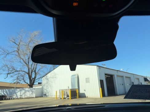 New 2026 Buick Envista Sport Touring image 20