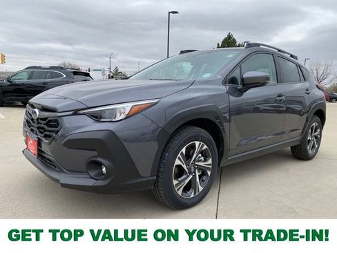 New 2026 Subaru Crosstrek 2.0i Premium image 1
