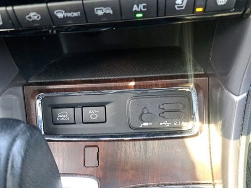 Used 2021 Subaru Ascent Touring w/ Popular Package #2A image 29