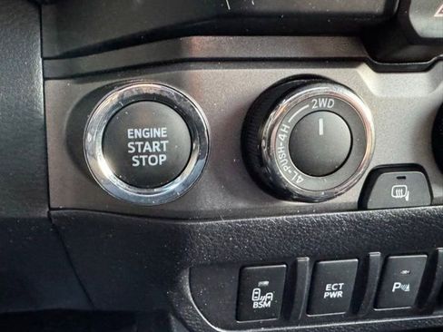Certified 2023 Toyota Tacoma TRD Pro AWD/4WD image 32