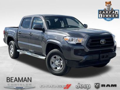 Used 2022 Toyota Tacoma SR5