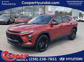 Used 2024 Chevrolet Trax ACTIV w/ Driver Confidence Package FWD video 1