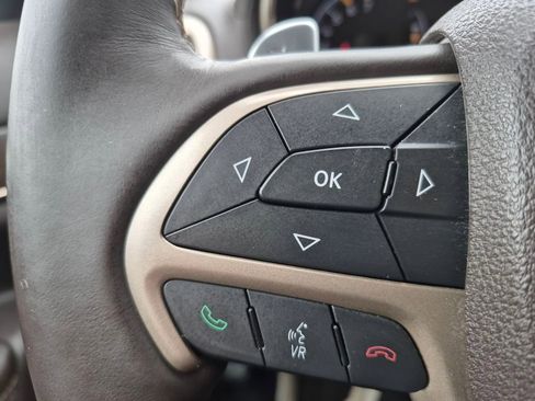 Used 2016 Jeep Grand Cherokee Summit image 29