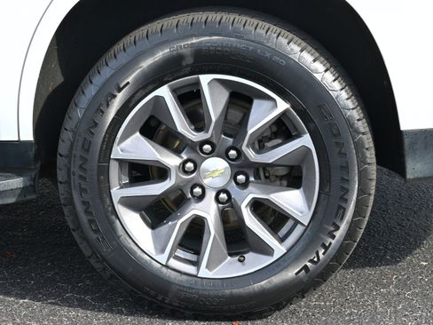 Used 2021 Chevrolet Tahoe LT w/ LT Signature Package image 34