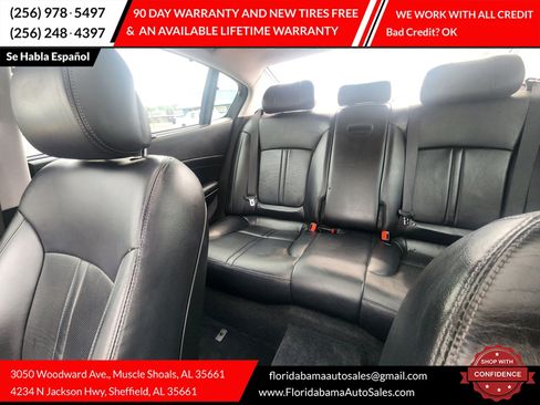 Used 2016 Kia K900 Luxury image 18
