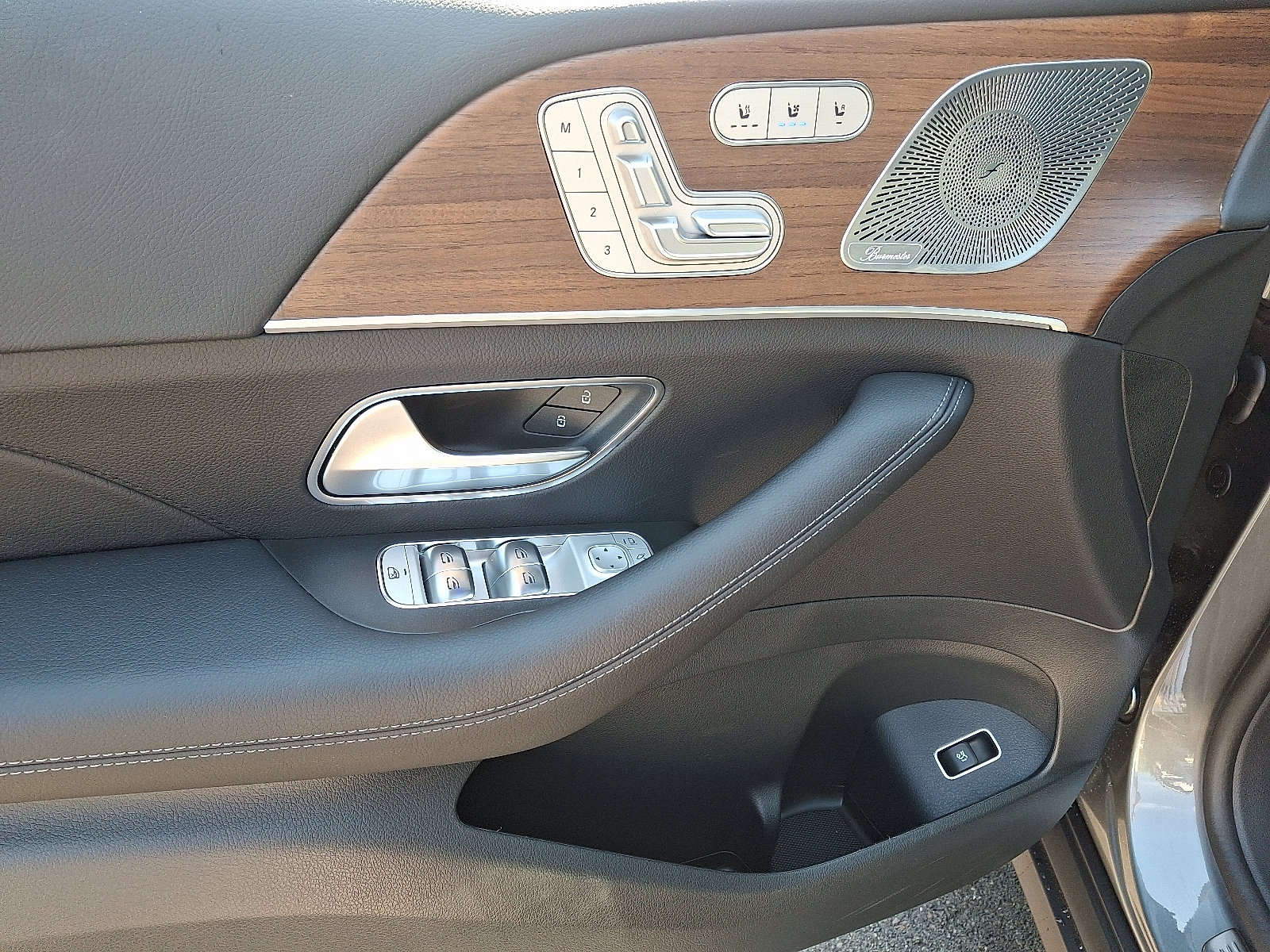 New 2026 Mercedes-Benz GLE 350 4MATIC image 10