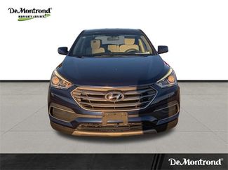 Used 2018 Hyundai Santa Fe Sport video 2