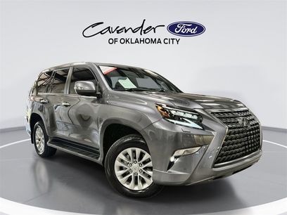 Used 2023 Lexus GX 460 Premium