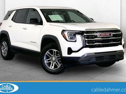 Used 2026 GMC Terrain Elevation