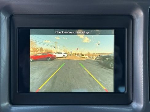 Used 2023 Dodge Challenger SXT w/ Blacktop Package image 7