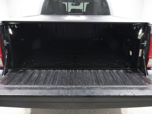 Used 2021 Toyota Tacoma SR5 w/ Trail Edition AWD/4WD image 4