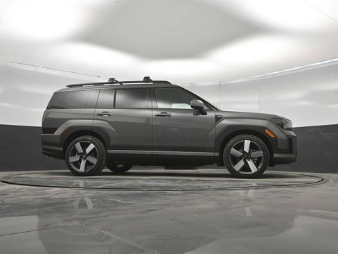 New 2026 Hyundai Santa Fe Limited AWD/4WD image 38