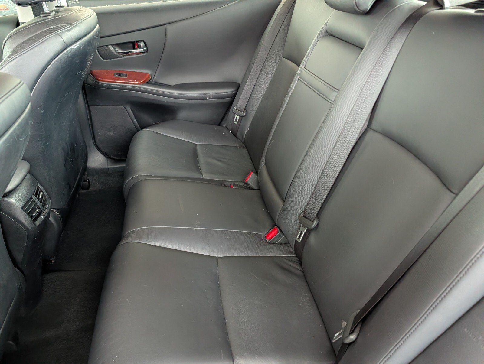 Used 2010 Lexus HS 250h w/ Preferred Accessory Package FWD image 11