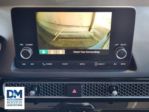 Used 2022 Honda Civic EX-L image 25