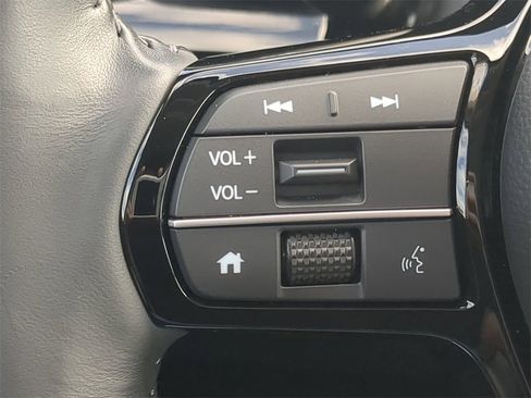 Certified 2023 Honda CR-V EX-L image 24