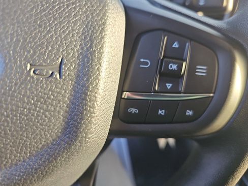 New 2025 Ford Ranger XL w/ Trailer Tow Package image 35