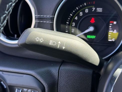 Used 2022 Jeep Wrangler Unlimited Sahara w/ Safety Group image 25