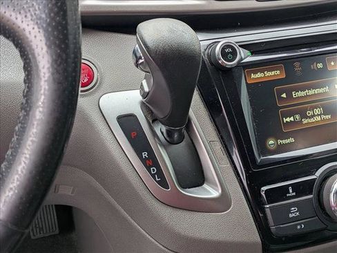 Used 2016 Honda Odyssey EX-L image 17