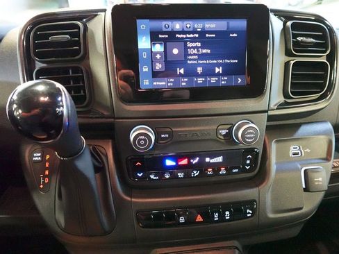 New 2026 RAM ProMaster 2500 w/ Safety Group image 20