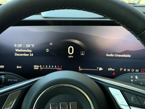 New 2026 Buick Envision Sport Touring image 40