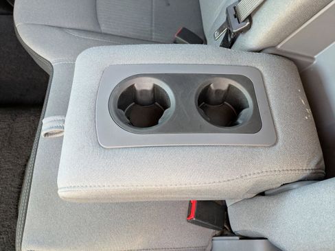 Used 2024 RAM 3500 Big Horn image 14