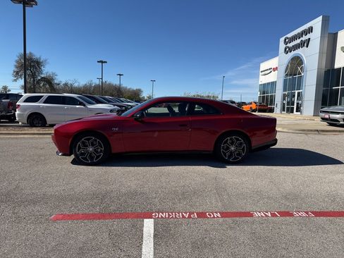 New 2024 Dodge Charger R/T w/ Plus Group image 6