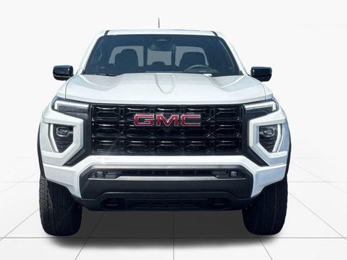 New 2026 GMC Canyon Elevation w/ Convenience Package AWD/4WD image 9