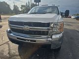 Used 2008 Chevrolet Silverado 3500 W/T image 5