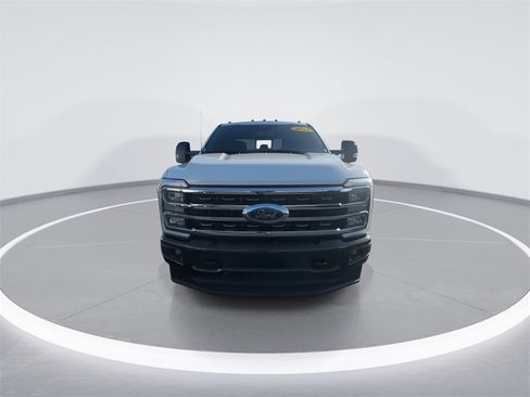 Used 2024 Ford F350 King Ranch image 3