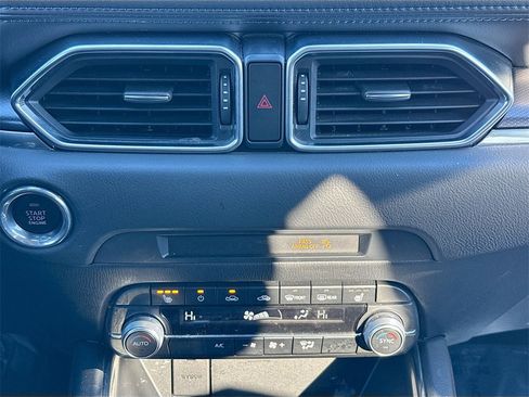 Used 2023 MAZDA CX-5 Carbon Edition image 15