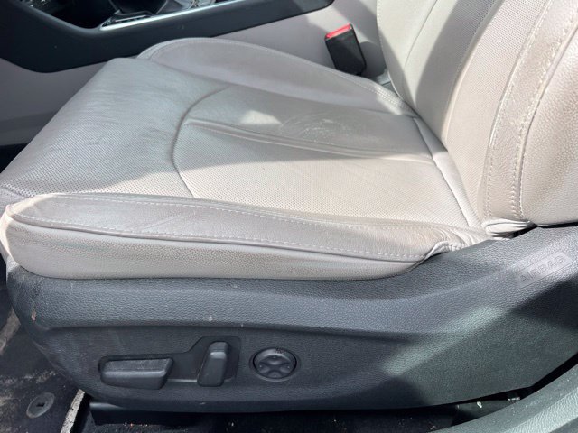 Used 2018 Hyundai Sonata Limited w/ Limited Ultimate Package 03 FWD image 21