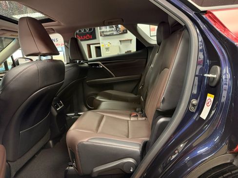 Used 2018 Lexus RX 350L AWD image 60
