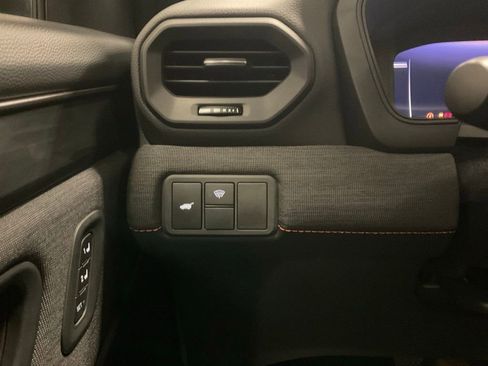 Used 2026 Honda Passport TrailSport image 14
