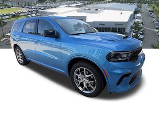 New 2026 Dodge Durango GT video 2