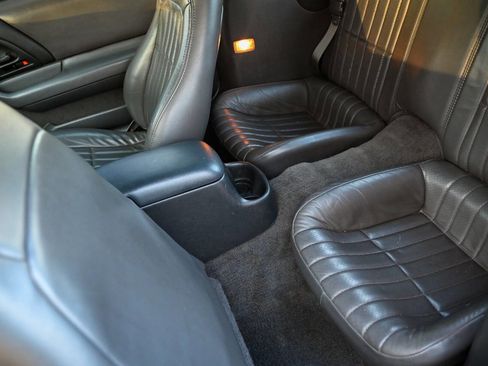 Used 1997 Chevrolet Camaro Z28 image 94