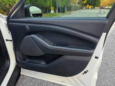 Used 2021 Ford Mustang Mach-E California Route 1 image 33