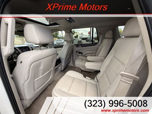 Used 2015 GMC Yukon Denali w/ Premium Package RWD image 30