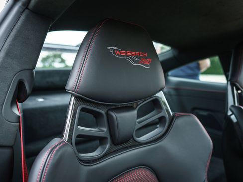 Used 2025 Porsche 911 GT3 RS RWD image 54