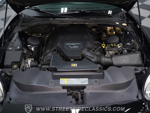 Used 2005 Ford Thunderbird RWD image 33