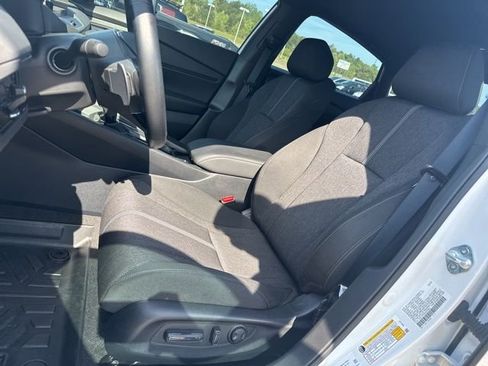 Used 2024 Honda Accord Sport image 16